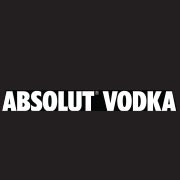 Absolute Vodka logo