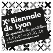 Biennale logo