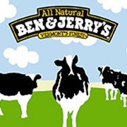 Ben & Jerry's logo