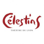 Théâtre des Célestins logo