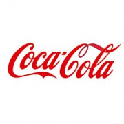 Coca-Cola logo