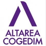 Cogedim logo