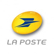 La Poste logo 2