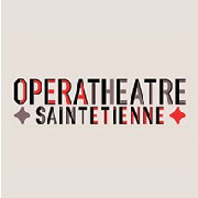 Opéra St Etienne logo