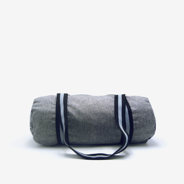 Sac Sakafun gris