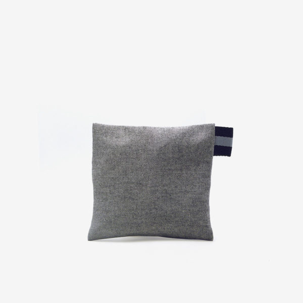 Trousse Sakafouillis grise