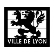 Ville de Lyon logo