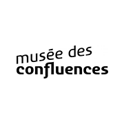 Logo Musée Des Confluences