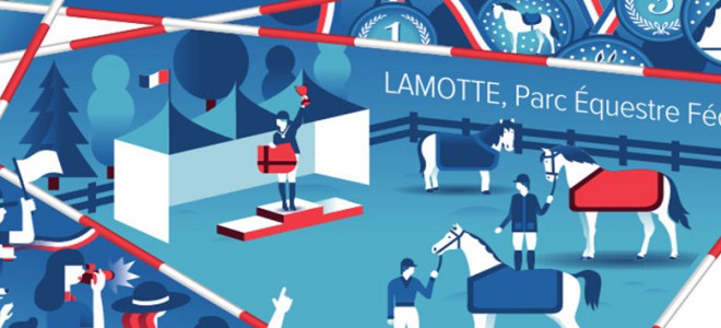 Affiche Tournoi Lamotte 2014