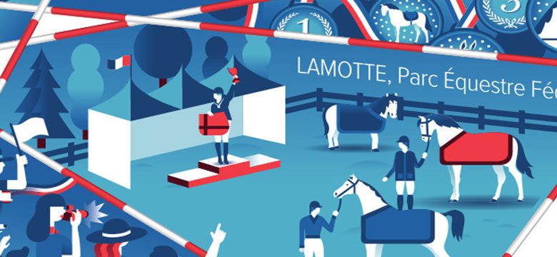 Affiche Tournoi Lamotte 2014