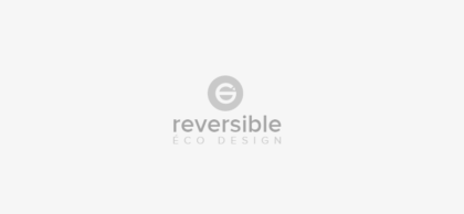 Reversible - Éco design