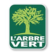 ARBRE VERT logo