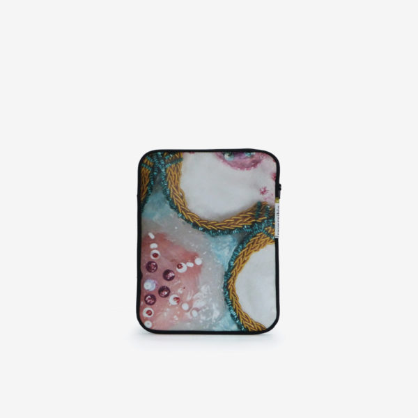 07bis housse ipad bache publicitaire reversible eco design