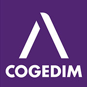 COGEDIM logo