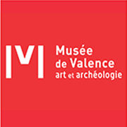 MUSEE VALENCE logo