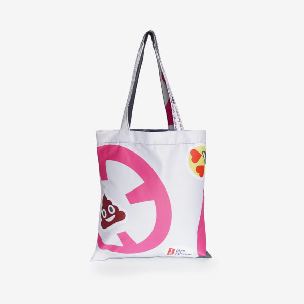 23 tote bag en toile publicitaire