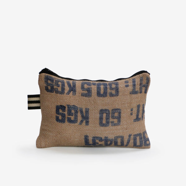 29dos Trousse en toile de sac de transport de café