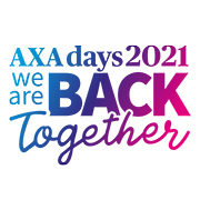 AXADays21_Logo