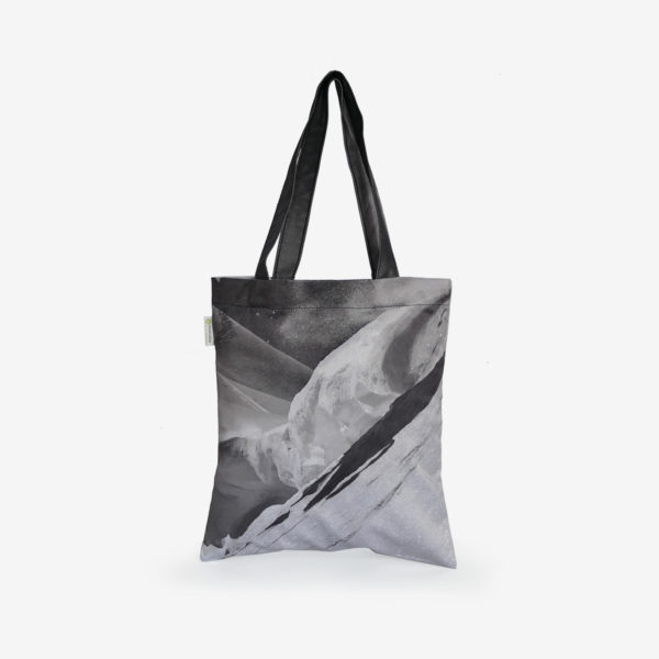 22 tote bag en toile publicitaire