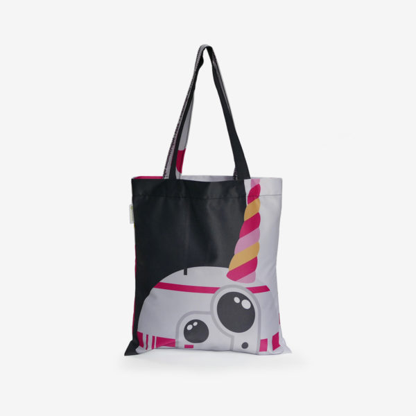 23 tote bag en toile publicitaire