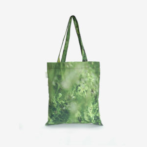 25 tote bag en toile publicitaire