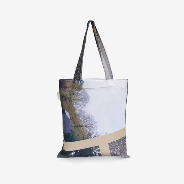 26 tote bag en toile publicitaire