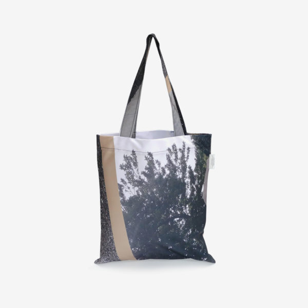 26 tote bag en toile publicitaire