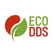 ECO DDS logo