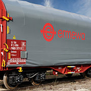 Ermewa logo