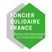 Foncier solidaire logo