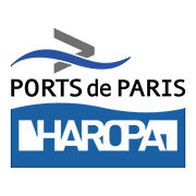 Haropa LOGO