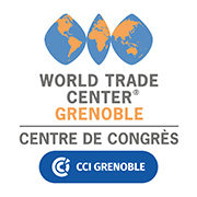 WTC logo